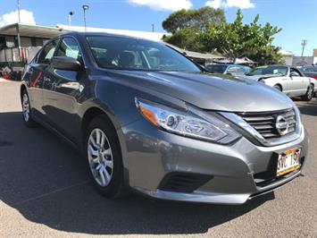 2016 Nissan Altima 2.5  FULL Size Comfort ! - Photo 4 - Honolulu, HI 96818