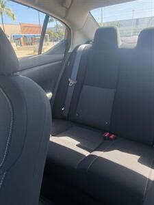 2024 Nissan Sentra SV NISSAN QUALITY!  SUPER LOW MILES ! LIKE NEW ! - Photo 12 - Honolulu, HI 96818