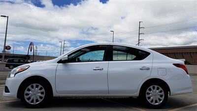 2018 Nissan Versa SV  GAS SAVER ! - Photo 2 - Honolulu, HI 96818