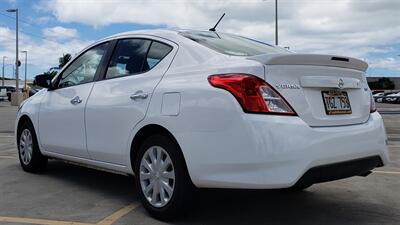 2018 Nissan Versa SV  GAS SAVER ! - Photo 3 - Honolulu, HI 96818