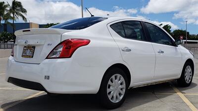 2018 Nissan Versa SV  GAS SAVER ! - Photo 6 - Honolulu, HI 96818