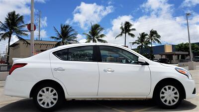 2018 Nissan Versa SV  GAS SAVER ! - Photo 5 - Honolulu, HI 96818