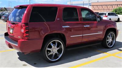 2009 Chevrolet Tahoe LTZ  LUXURY 7 PASSENGER SUV  BLING BLING  LOW MILES  WE FINANCE - Photo 6 - Honolulu, HI 96818