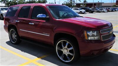 2009 Chevrolet Tahoe LTZ  LUXURY 7 PASSENGER SUV  BLING BLING  LOW MILES  WE FINANCE - Photo 4 - Honolulu, HI 96818