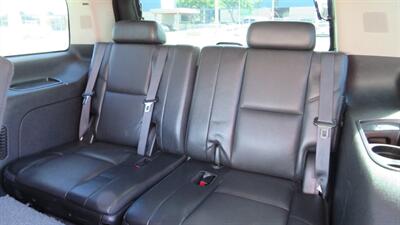 2009 Chevrolet Tahoe LTZ  LUXURY 7 PASSENGER SUV  BLING BLING  LOW MILES  WE FINANCE - Photo 17 - Honolulu, HI 96818