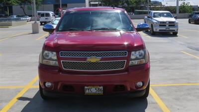 2009 Chevrolet Tahoe LTZ  LUXURY 7 PASSENGER SUV  BLING BLING  LOW MILES  WE FINANCE - Photo 7 - Honolulu, HI 96818