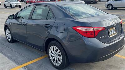 2018 Toyota Corolla LE  RELIABLE & AFFORDABLE GAS SAVER ! - Photo 3 - Honolulu, HI 96818