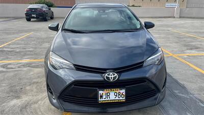 2018 Toyota Corolla LE  RELIABLE & AFFORDABLE GAS SAVER ! - Photo 7 - Honolulu, HI 96818