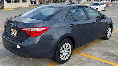 2018 Toyota Corolla LE  RELIABLE & AFFORDABLE GAS SAVER ! - Photo 6 - Honolulu, HI 96818