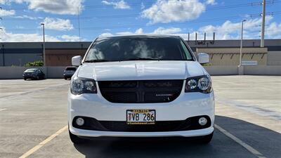 2019 Dodge Grand Caravan SE Plus  7 PASSENGER  AFFORDABLE. LOW MILES! - Photo 8 - Honolulu, HI 96818