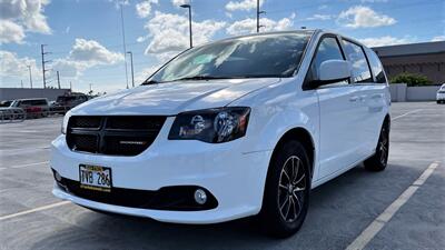 2019 Dodge Grand Caravan SE Plus  7 PASSENGER  AFFORDABLE. LOW MILES! - Photo 1 - Honolulu, HI 96818