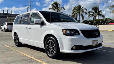 2019 Dodge Grand Caravan SE Plus  7 PASSENGER  AFFORDABLE. LOW MILES! - Photo 7 - Honolulu, HI 96818