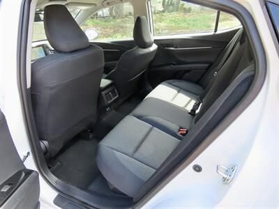 2025 Toyota Camry LE   - Photo 10 - Honolulu, HI 96818