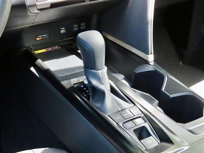 2025 Toyota Camry LE   - Photo 19 - Honolulu, HI 96818