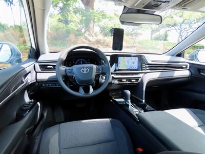 2025 Toyota Camry LE   - Photo 13 - Honolulu, HI 96818