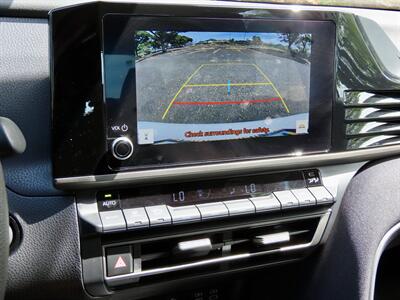 2025 Toyota Camry LE   - Photo 20 - Honolulu, HI 96818