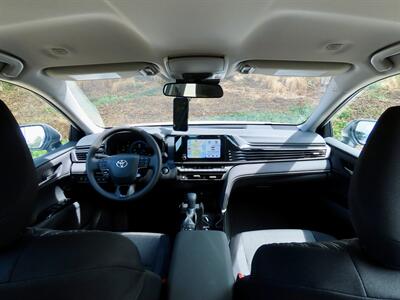 2025 Toyota Camry LE   - Photo 12 - Honolulu, HI 96818