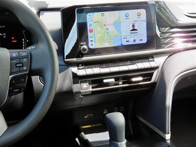 2025 Toyota Camry LE   - Photo 18 - Honolulu, HI 96818