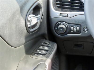 2021 Jeep Cherokee LIMITED  SUPER CHERRY ! SUPER MINT ! SUPER LOW MILES ! - Photo 22 - Honolulu, HI 96818