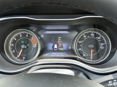 2021 Jeep Cherokee LIMITED  SUPER CHERRY ! SUPER MINT ! SUPER LOW MILES ! - Photo 25 - Honolulu, HI 96818