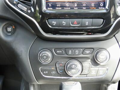 2021 Jeep Cherokee LIMITED  SUPER CHERRY ! SUPER MINT ! SUPER LOW MILES ! - Photo 27 - Honolulu, HI 96818