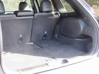 2021 Jeep Cherokee LIMITED  SUPER CHERRY ! SUPER MINT ! SUPER LOW MILES ! - Photo 11 - Honolulu, HI 96818