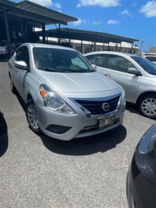 2019 Nissan Versa SV  GAS SAVER ! - Photo 1 - Honolulu, HI 96818