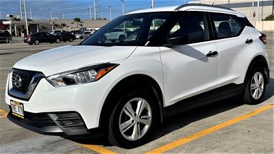 2018 Nissan Kicks S  RARE FIND ! - Photo 1 - Honolulu, HI 96818