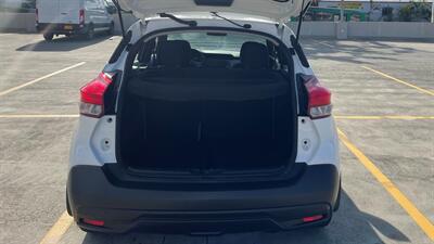 2018 Nissan Kicks S  RARE FIND ! - Photo 6 - Honolulu, HI 96818