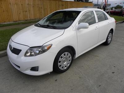 2010 Toyota Corolla LE  AFFORDABLE  GAS SAVER ! - Photo 1 - Honolulu, HI 96818