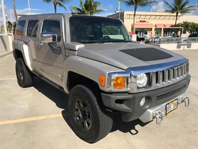 2008 Hummer H3 Luxury  AFFORDABLE *****WE FINANCE***** - Photo 5 - Honolulu, HI 96818