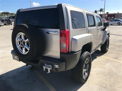 2008 Hummer H3 Luxury  AFFORDABLE *****WE FINANCE***** - Photo 4 - Honolulu, HI 96818