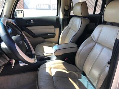 2008 Hummer H3 Luxury  AFFORDABLE *****WE FINANCE***** - Photo 10 - Honolulu, HI 96818