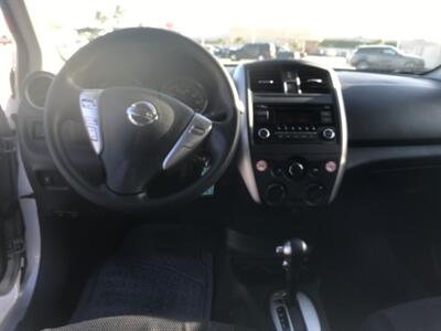 2016 Nissan Versa 1.6 SV  GAS SAVER ! - Photo 6 - Honolulu, HI 96818