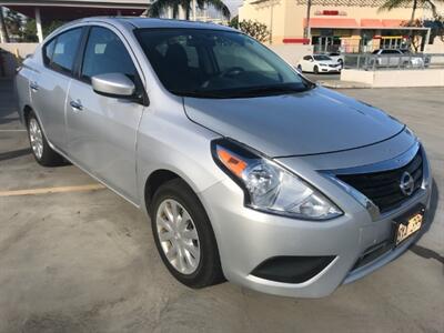 2016 Nissan Versa 1.6 SV  GAS SAVER ! - Photo 4 - Honolulu, HI 96818