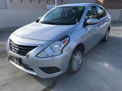 2016 Nissan Versa 1.6 SV  GAS SAVER ! - Photo 1 - Honolulu, HI 96818