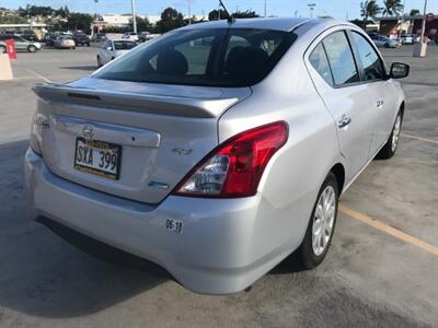 2016 Nissan Versa 1.6 SV  GAS SAVER ! - Photo 3 - Honolulu, HI 96818