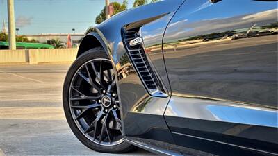 2019 Chevrolet Corvette Z06  SuperCharged 6.2L V8 Miles 3,500 - Photo 12 - Honolulu, HI 96818