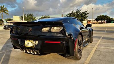 2019 Chevrolet Corvette Z06  SuperCharged 6.2L V8 Miles 3,500 - Photo 5 - Honolulu, HI 96818