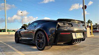 2019 Chevrolet Corvette Z06  SuperCharged 6.2L V8 Miles 3,500 - Photo 6 - Honolulu, HI 96818