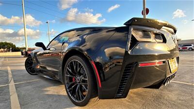 2019 Chevrolet Corvette Z06  SuperCharged 6.2L V8 Miles 3,500 - Photo 17 - Honolulu, HI 96818