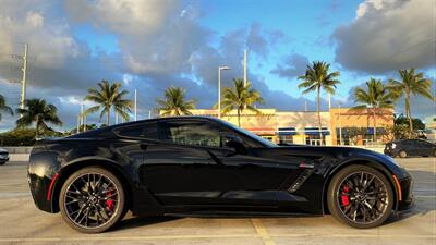 2019 Chevrolet Corvette Z06  SuperCharged 6.2L V8 Miles 3,500 - Photo 4 - Honolulu, HI 96818