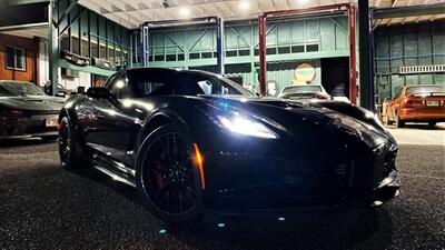 2019 Chevrolet Corvette Z06  SuperCharged 6.2L V8 Miles 3,500 - Photo 19 - Honolulu, HI 96818