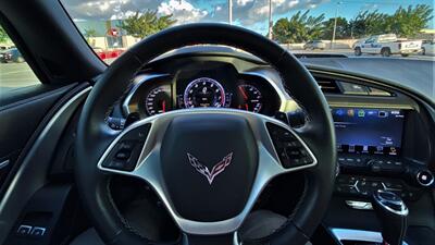 2019 Chevrolet Corvette Z06  SuperCharged 6.2L V8 Miles 3,500 - Photo 8 - Honolulu, HI 96818