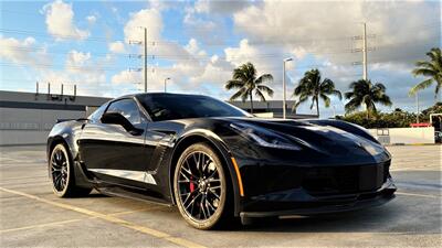 2019 Chevrolet Corvette Z06  SuperCharged 6.2L V8 Miles 3,500 - Photo 3 - Honolulu, HI 96818