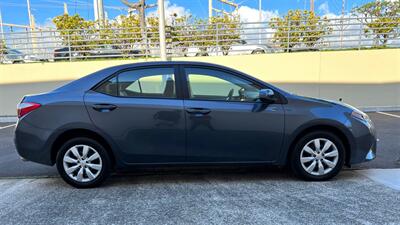 2015 Toyota Corolla LE  RELIABLE & AFFORDABLE GAS SAVER ! - Photo 6 - Honolulu, HI 96818