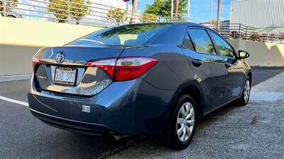 2015 Toyota Corolla LE  RELIABLE & AFFORDABLE GAS SAVER ! - Photo 5 - Honolulu, HI 96818