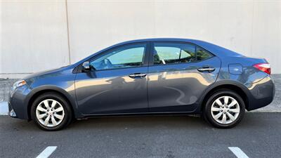 2015 Toyota Corolla LE  RELIABLE & AFFORDABLE GAS SAVER ! - Photo 2 - Honolulu, HI 96818