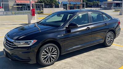 2019 Volkswagen Jetta 1.4T SEL  LOADED W/LUXURY SEL MODEL BEYOND AWESOME ! - Photo 1 - Honolulu, HI 96818