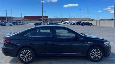 2019 Volkswagen Jetta 1.4T SEL  LOADED W/LUXURY SEL MODEL BEYOND AWESOME ! - Photo 5 - Honolulu, HI 96818